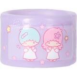 「カプセルトイ「サンリオキャラクターズ ばんそうこうリング」が4月下旬より発売決定。マイメロディ、ハンギョドン、タキシードサム、ポチャッコ、リトルツインスターズの5種類」の画像12