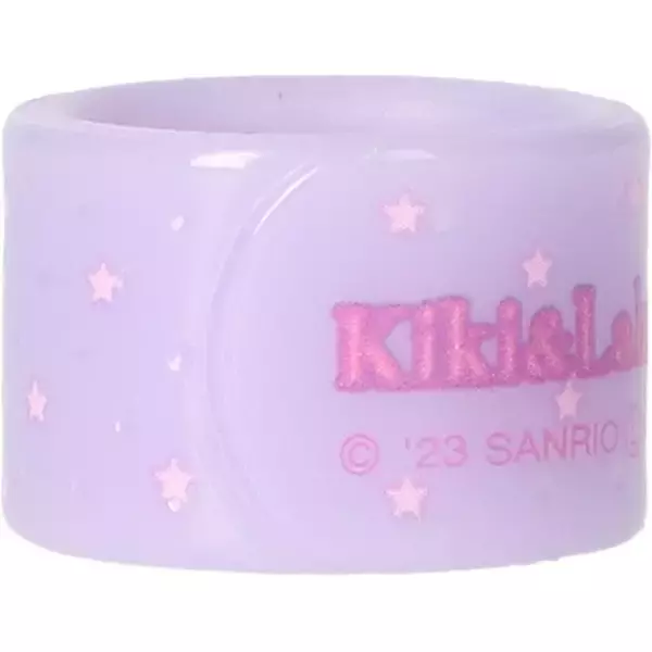 「カプセルトイ「サンリオキャラクターズ ばんそうこうリング」が4月下旬より発売決定。マイメロディ、ハンギョドン、タキシードサム、ポチャッコ、リトルツインスターズの5種類」の画像