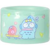 「カプセルトイ「サンリオキャラクターズ ばんそうこうリング」が4月下旬より発売決定。マイメロディ、ハンギョドン、タキシードサム、ポチャッコ、リトルツインスターズの5種類」の画像7