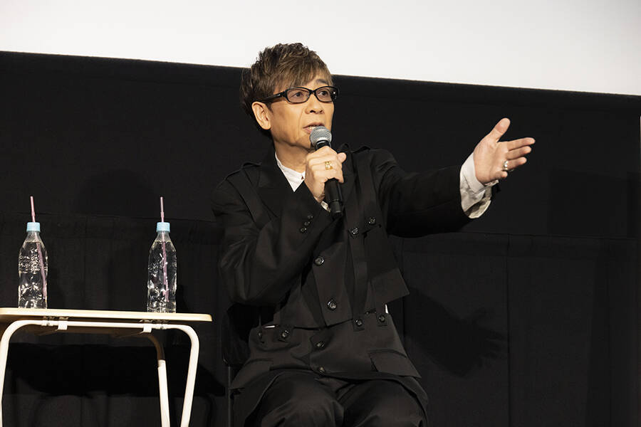 映画『カウボーイビバップ 天国の扉』スペシャル上映会のレポートが到着！山寺宏一、林原めぐみらが登壇「きっと石塚運昇さんが上の方に来ている」