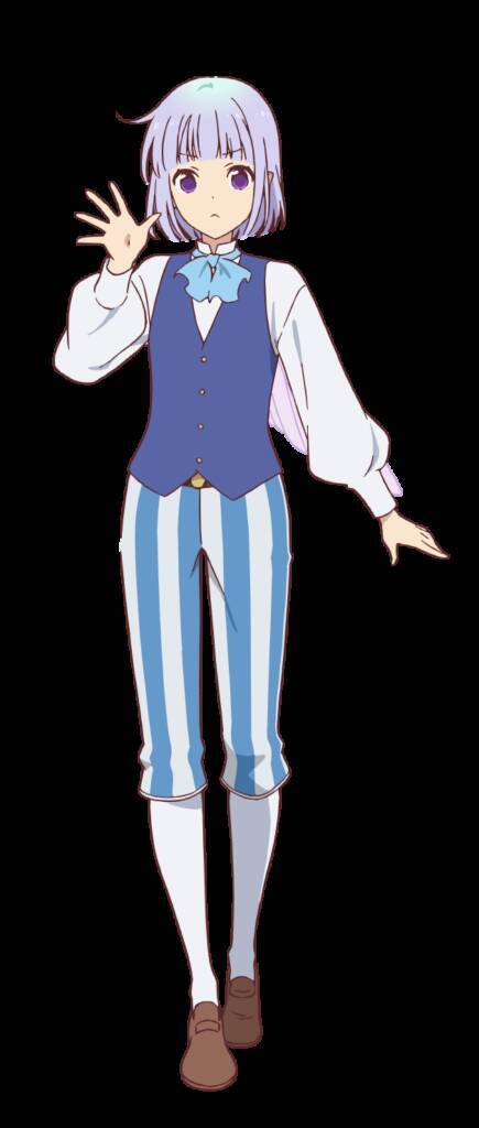 岡本信彦、斉藤壮馬ら豪華キャストがアニメ『シュガーアップル・フェアリーテイル』第2クールに出演決定！