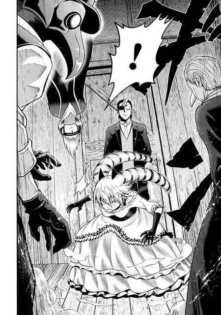 『ヤンキー悪役令嬢 転生天下唯我独尊』2巻が1月7日に発売へ。暴走族のトップが悪役令嬢に転生する異色作