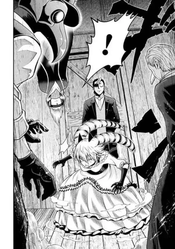 「『ヤンキー悪役令嬢 転生天下唯我独尊』2巻が1月7日に発売へ。暴走族のトップが悪役令嬢に転生する異色作」の画像