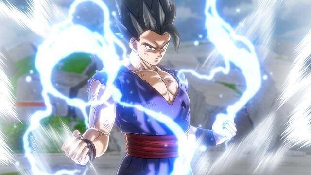 『ドラゴンボール超 スーパーヒーロー』スペシャル特番が12月7日に配信決定！神谷浩史、古川登志夫ら出演のほか宮野真守、入野自由、野沢雅子もVTR出演