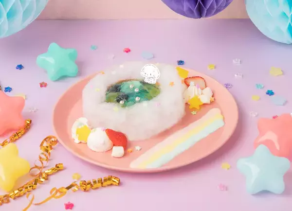 「『サンリオ』新キャラ開発プロジェクト後夜祭にてコラボカフェが開催決定！グッズ販売やアプリなど企画盛りだくさんの「NEXT KAWAII PROJECT アフターパーティ！」」の画像