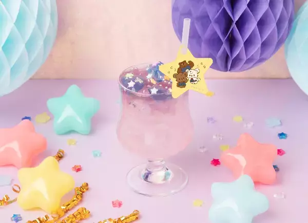 「『サンリオ』新キャラ開発プロジェクト後夜祭にてコラボカフェが開催決定！グッズ販売やアプリなど企画盛りだくさんの「NEXT KAWAII PROJECT アフターパーティ！」」の画像