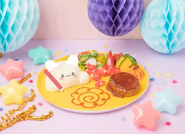 「『サンリオ』新キャラ開発プロジェクト後夜祭にてコラボカフェが開催決定！グッズ販売やアプリなど企画盛りだくさんの「NEXT KAWAII PROJECT アフターパーティ！」」の画像