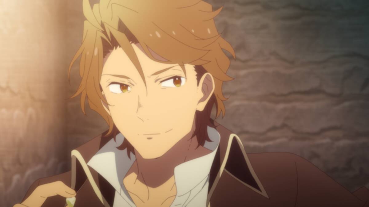 ヒュー Cv 前野智昭 が登場 アニメ シュガーアップル フェアリーテイル 第3話先行カット あらすじ公開 23年1月17日 エキサイトニュース ヒュー Cv 前野智昭 が登場 アニメ シュガーアップル フェアリーテイル 第3話先行カット あらすじ公開 23年1月17日 エキサイトニュース