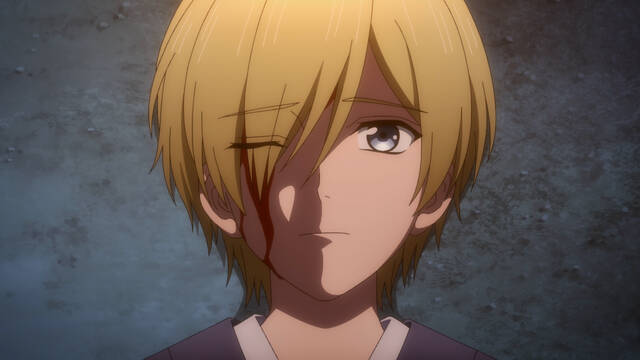 アニメ「VAZZROCK THE ANIMATION」第9話のあらすじ＆場面カット到着！if世界シリーズ"月花神楽”回で師走駆（CV:梶裕貴）、睦月始（CV:鳥海浩輔）、如月恋（CV:増田俊樹）が登場