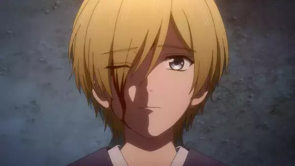 「アニメ「VAZZROCK THE ANIMATION」第9話のあらすじ＆場面カット到着！if世界シリーズ"月花神楽”回で師走駆（CV:梶裕貴）、睦月始（CV:鳥海浩輔）、如月恋（CV:増田俊樹）が登場」の画像