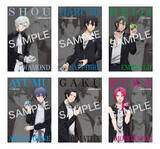 「アニメ「VAZZROCK THE ANIMATION」第9話のあらすじ＆場面カット到着！if世界シリーズ"月花神楽”回で師走駆（CV:梶裕貴）、睦月始（CV:鳥海浩輔）、如月恋（CV:増田俊樹）が登場」の画像27