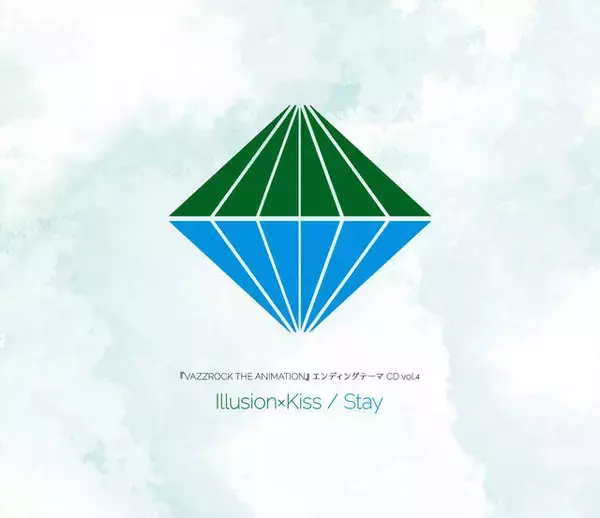 「アニメ「VAZZROCK THE ANIMATION」第9話のあらすじ＆場面カット到着！if世界シリーズ"月花神楽”回で師走駆（CV:梶裕貴）、睦月始（CV:鳥海浩輔）、如月恋（CV:増田俊樹）が登場」の画像