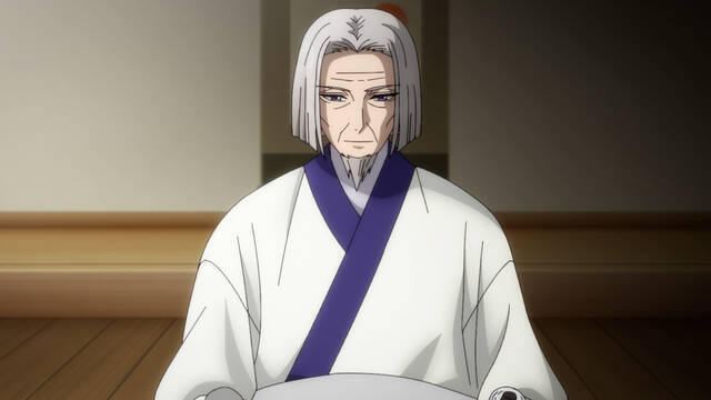 アニメ「VAZZROCK THE ANIMATION」第9話のあらすじ＆場面カット到着！if世界シリーズ"月花神楽”回で師走駆（CV:梶裕貴）、睦月始（CV:鳥海浩輔）、如月恋（CV:増田俊樹）が登場