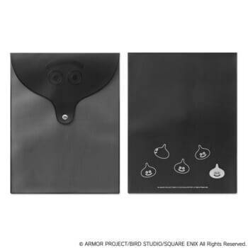 キュートで可愛いスライムたちの文房具「ドラゴンクエスト文具屋」第二弾が発売決定。アイテムをそろえて日常を冒険に変えよう