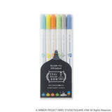 「キュートで可愛いスライムたちの文房具「ドラゴンクエスト文具屋」第二弾が発売決定。アイテムをそろえて日常を冒険に変えよう」の画像16