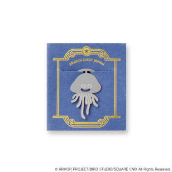 キュートで可愛いスライムたちの文房具「ドラゴンクエスト文具屋」第二弾が発売決定。アイテムをそろえて日常を冒険に変えよう