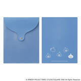 「キュートで可愛いスライムたちの文房具「ドラゴンクエスト文具屋」第二弾が発売決定。アイテムをそろえて日常を冒険に変えよう」の画像7