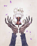 「『ヴァイオレット・エヴァーガーデン』のサンダル2種類が受注販売！「MAYLA」とのタイアップ第2弾、石川由依のストーリーナレーションムービーも公開中」の画像3