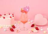 「「メゾ ピアノ」35周年記念でテーマカフェが開催決定！ベリエちゃんやアイコンのうさぎのかわいいフード&ドリンクが登場」の画像9