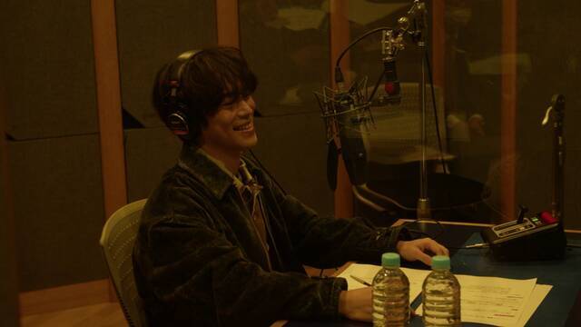 小野賢章が一人二役で猫役に初挑戦！「スマニューと小野賢章のほっこり NEWS」公開！メイキング＆コメントも「（一人）5役ぐらいならいけそう」