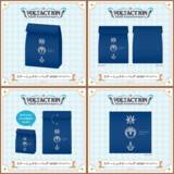 「にじさんじ「VOLTACTION」のハーフアニバーサリー記念グッズが1月13日に発売！風楽奏斗、渡会雲雀、四季凪アキラ、セラフ・ダズルガーデンをイメージしたアクセサリーなど」の画像13