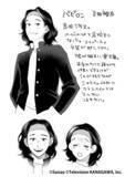 「「かが屋」冠番組がマンガ化！？番組登場の架空キャラクターたちが活躍する『かがやけ！ミラクルボーイズ』連載決定！」の画像5