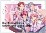 「「エリオスライジングヒーローズ」の1st Full アルバムが発売！OP＆ED＆新曲など全11曲を収録」の画像5