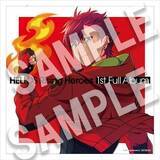 「「エリオスライジングヒーローズ」の1st Full アルバムが発売！OP＆ED＆新曲など全11曲を収録」の画像8