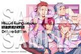 「「エリオスライジングヒーローズ」の1st Full アルバムが発売！OP＆ED＆新曲など全11曲を収録」の画像9