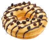 「「セサミストリート」のコラボドーナツ第2弾が発売決定！エルモ＆クッキーモンスターがかわいいドーナツに変身」の画像4