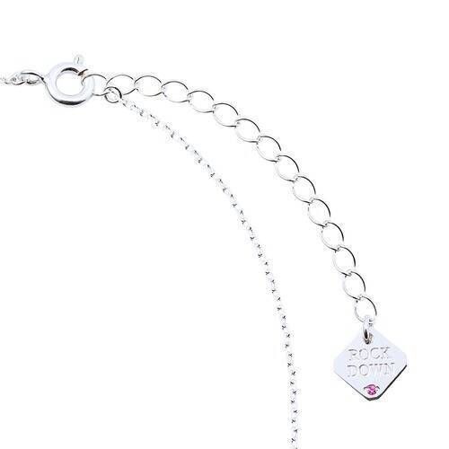 『VAZZROCK THE ANIMATION』コラボジュエリーが受注販売開始！各キャラのイメージカラーストーンと各ユニット名の刻印が施されたシルバーリング＆シルバーネックレス