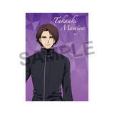 「『VAZZROCK THE ANIMATION』コラボジュエリーが受注販売開始！各キャラのイメージカラーストーンと各ユニット名の刻印が施されたシルバーリング＆シルバーネックレス」の画像31