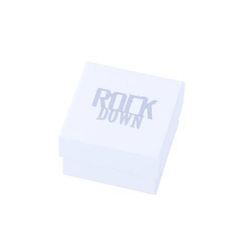 『VAZZROCK THE ANIMATION』コラボジュエリーが受注販売開始！各キャラのイメージカラーストーンと各ユニット名の刻印が施されたシルバーリング＆シルバーネックレス