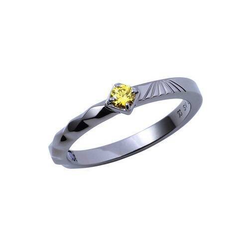 『VAZZROCK THE ANIMATION』コラボジュエリーが受注販売開始！各キャラのイメージカラーストーンと各ユニット名の刻印が施されたシルバーリング＆シルバーネックレス