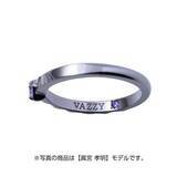 「『VAZZROCK THE ANIMATION』コラボジュエリーが受注販売開始！各キャラのイメージカラーストーンと各ユニット名の刻印が施されたシルバーリング＆シルバーネックレス」の画像9