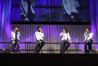 『劇場版ブルーロック -EPISODE 凪-』AnimeJapan 2024ステージのオフィシャルレポートが到着！「魂を“アツく”“エゴく”させること間違いなし」