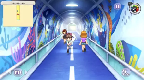 「『妖怪ウォッチ』シリーズ10周年の歴史や主要キャストによるオーディオコメンタリー付き映画の公開など各種キャンペーンをまとめた記念サイトが公開。シリーズセールも7月19日から開催予定」の画像