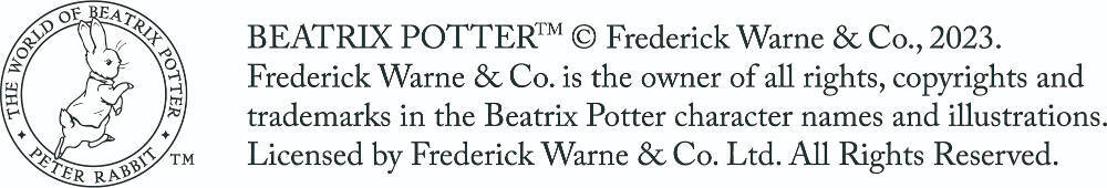 京都に『ピーターラビット』新ショップがオープン！店舗限定のグッズも多数登場！手作り焼き菓子やドリンクのイートインコーナーも