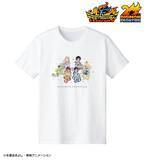 「『デジモンフロンティア』20周年描き下ろし新作グッズの受注開始！みんなでお泊まりパジャマパーティー」の画像12