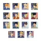 「「ハイキュー‼ウィーク」が東急プラザ蒲田で初開催！ 限定グッズがもらえるスタンプラリー＆浴衣フォトスポット＆館内放送は日向が担当！」の画像8