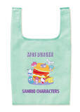 「「モスバーガー×サンリオキャラクターズ 春のラッキーバッグ」が4月25日発売。コラボグッズにお食事補助券が入ったお得なセット」の画像2