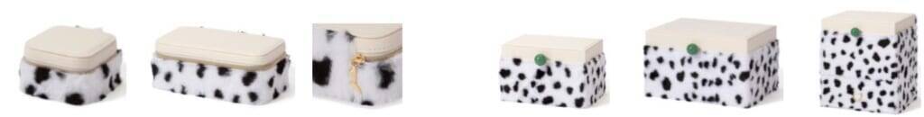 ディズニーヴィランズがコンセプトのアイテムがFrancfrancにて発売決定！第1弾は「アースラ」「クルエラ」とスペシャルなエンブレムデザインが登場