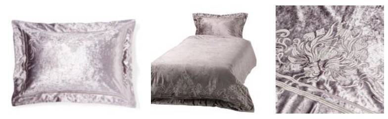 ディズニーヴィランズがコンセプトのアイテムがFrancfrancにて発売決定！第1弾は「アースラ」「クルエラ」とスペシャルなエンブレムデザインが登場