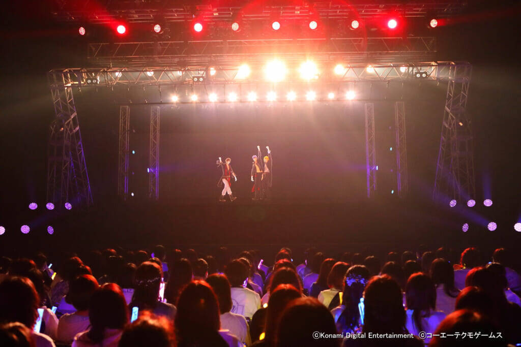 『ときレス』10年分の思いが募る……最高の時間をありがとう！『3 Majesty × X.I.P. PREMIUM LIVE -10th Anniversary-』ライブレポート