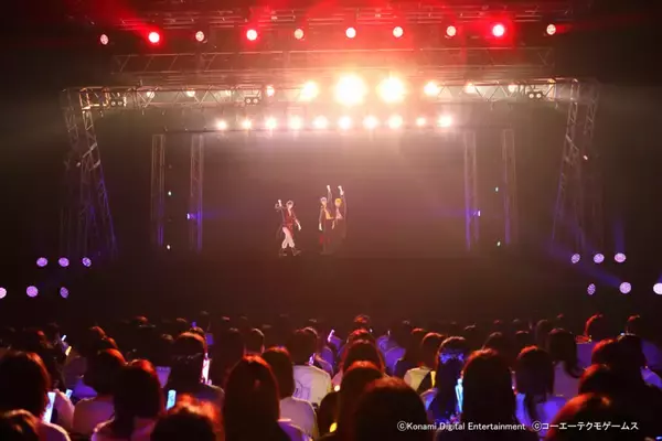 「『ときレス』10年分の思いが募る……最高の時間をありがとう！『3 Majesty × X.I.P. PREMIUM LIVE -10th Anniversary-』ライブレポート」の画像