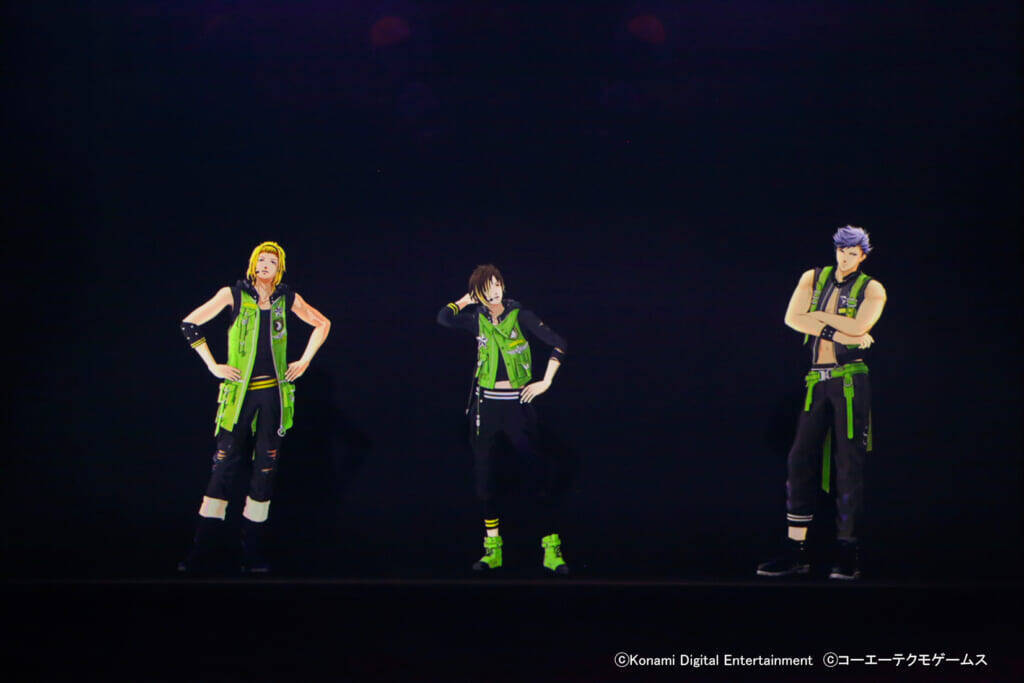 『ときレス』10年分の思いが募る……最高の時間をありがとう！『3 Majesty × X.I.P. PREMIUM LIVE -10th Anniversary-』ライブレポート