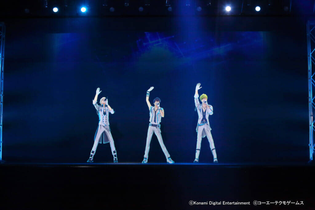 『ときレス』10年分の思いが募る……最高の時間をありがとう！『3 Majesty × X.I.P. PREMIUM LIVE -10th Anniversary-』ライブレポート