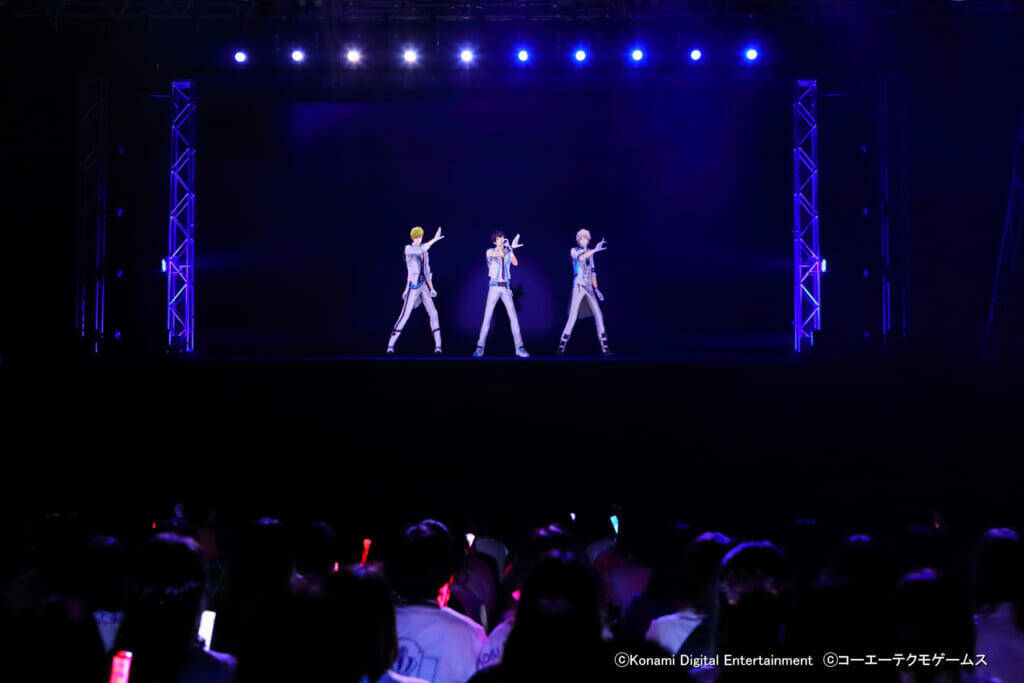 『ときレス』10年分の思いが募る……最高の時間をありがとう！『3 Majesty × X.I.P. PREMIUM LIVE -10th Anniversary-』ライブレポート