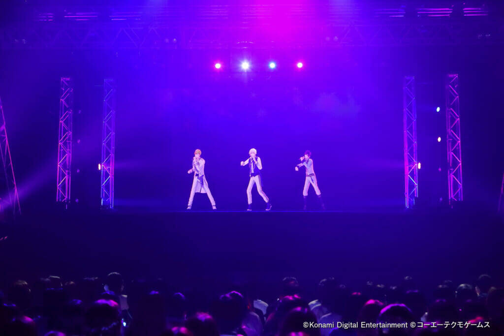 『ときレス』10年分の思いが募る……最高の時間をありがとう！『3 Majesty × X.I.P. PREMIUM LIVE -10th Anniversary-』ライブレポート