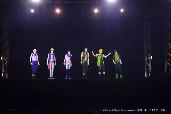 「『ときレス』10年分の思いが募る……最高の時間をありがとう！『3 Majesty × X.I.P. PREMIUM LIVE -10th Anniversary-』ライブレポート」の画像